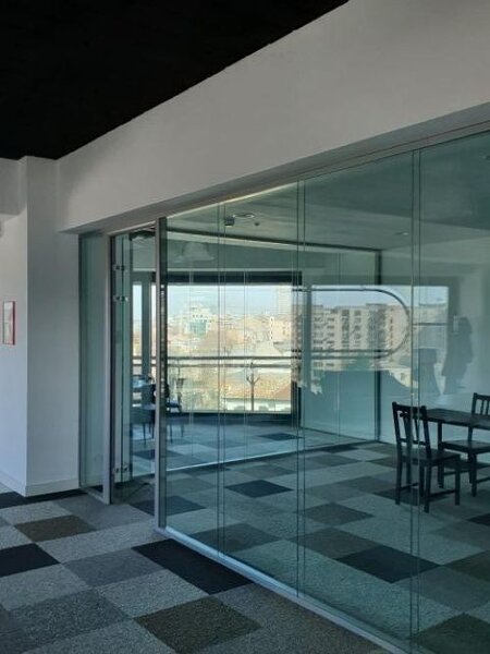 Corneliu Coposu, 350mp, 5250euro Spatiu comercial de inchiriat