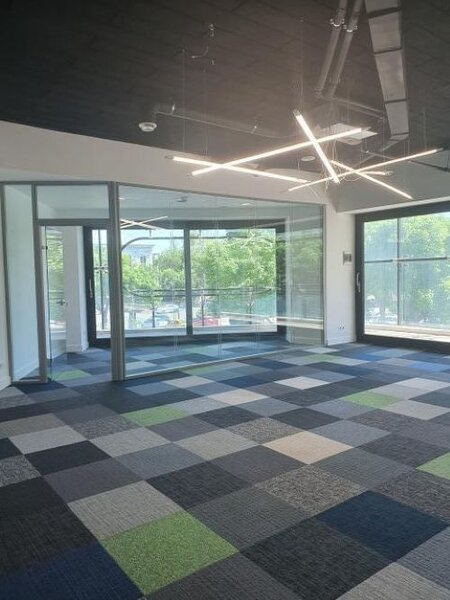 Corneliu Coposu, 350mp, 5250euro Spatiu comercial de inchiriat