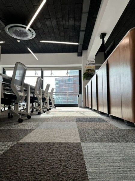 Corneliu Coposu, 350mp, 5250euro Spatiu comercial de inchiriat