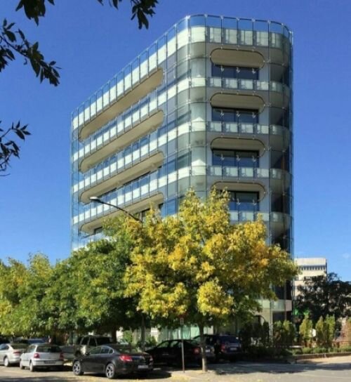 Corneliu Coposu, 350mp, 5250euro Spatiu comercial de inchiriat