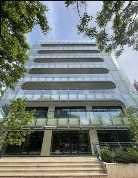 Corneliu Coposu, 350mp, 5250euro Spatiu comercial de inchiriat